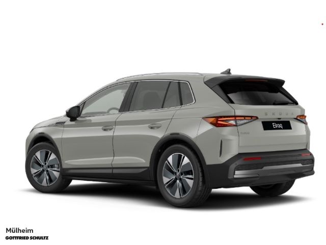Skoda Elroq - Bild 4