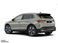 Skoda Elroq - Vorschau Bild 4