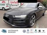 Audi S7 Sportback 4.0TFSI qu. NUR GEWERBE/EXPORT - Audi S7 Gebrauchtwagen
