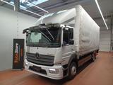 Mercedes-Benz Atego 1223 L Brems-Ass Spur-Ass Classic-Fhs - Angebote entsprechen deinen Suchkriterien