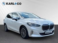 BMW 218 Active Tourer - Vorschau Bild 6