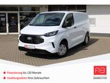 Ford Transit Custom 320 L1 Trend LED GRA PDC RFK AHK  - Ford Transit Custom: Limousine