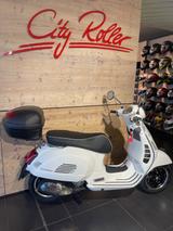 Vespa GTS 125 ABS inkl.Topcase//  TOP ANGEBOT! - VESPA GTS