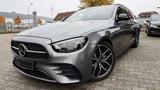 Mercedes-Benz E 220 d T-Modell AMG/MBUX/LED-ILS/Night/Garantie
