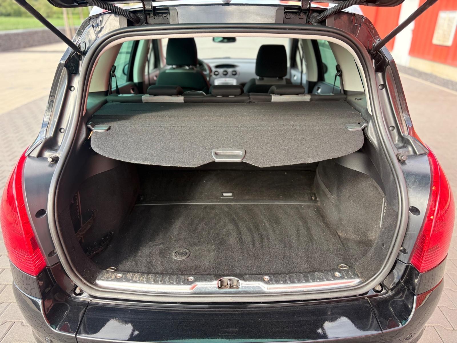 Peugeot 308 2012 — photo 5