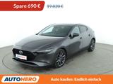 Mazda 3 2.0 Selection *ACC*HUD*NAVI*SHZ* - Mazda Gebrauchtwagen in Hannover