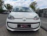 Volkswagen up! cup/5Türer/TÜV Neu/Navi/Klima/PDC - VW up! Gebrauchtwagen in Köln
