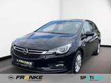 Opel Astra ST Innovation#AT#LED-Matrix#SHZ#LHZ#Schieb - Opel Astra Innovation mit Diesel-Antrieb
