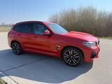 BMW X3 M *Pano* AHK TÜV NEU *Harman Kardon* RFK - BMW X3 M mit Schiebedach