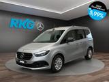 Mercedes-Benz CITAN 113 Tourer PRO Standard NAVI KAMERA SITZHZ