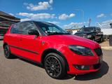 Skoda Fabia TSi Monte Carlo - Skoda Fabia: Standheizung