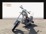American Ironhorse Texas Chopper - CHOPPER TEXAS