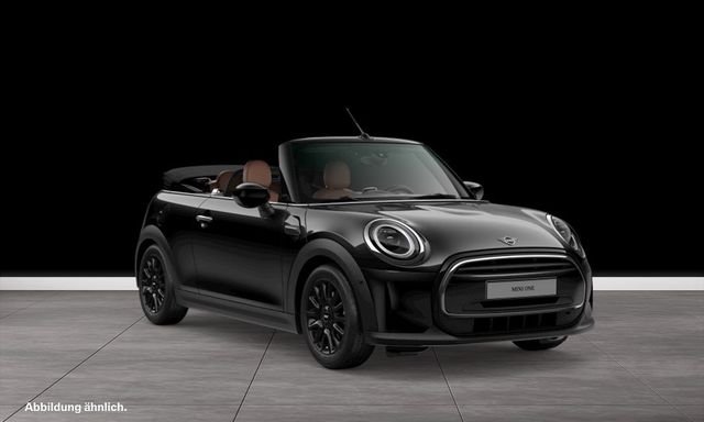 MINI One Cabrio