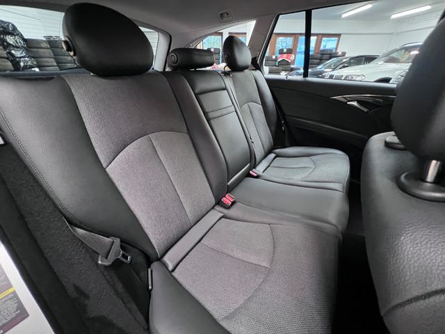 Mercedes-Benz E 200 T K AVANTGARDE/ 2.H/GARANTIE/ 2008/115.tKM Mercedes-Benz E 200 T K AVANTGARDE/ 2.H/GARANTIE/ 2008/115.tKM