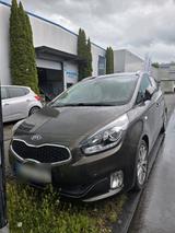 Kia Carens 2017 mit TÜV bis 04/2028 - Kia Carens: 2.0