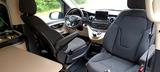Mercedes-Benz Marco Polo AMG Style (Küche) - Mercedes-Benz grau