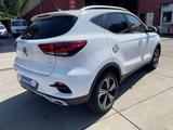 MG ZS 1,5 Comfort/Klima/Navi CarPlay/Kamera/ - gebrauchte MG SUV & Geländewagen