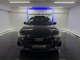Audi Q8 50 TDI quattro S-line LEDER LED PANO AHK 22" - Audi Q8 in Essen