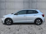 Volkswagen Polo 1.0 TSI GOAL LED+NAVI+ACC+DAB+SHZ+2xPDC+ALU - Volkswagen Polo: 1.2