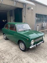 Fiat 850 Special - Fiat Gebrauchtwagen von 1969