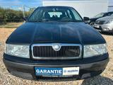 Skoda Octavia*1.6*Combi*Klima*ALU*AHK*TÜV!!! - Skoda Octavia aus 2001: Kombi