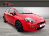 Fiat Punto Pop 1.2 8V Berganfahrass. Klima el.SP Priv - Fiat Punto aus 2015