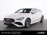 Mercedes-Benz CLA 200 SB AMG+MBUX+LED-HP+KeylGo+EHeck+Amb+RFK+