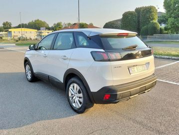 Peugeot 3008 - 6