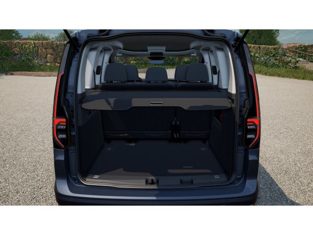 Volkswagen Caddy - Bild 11