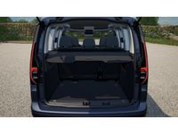 Volkswagen Caddy - Vorschau Bild 11