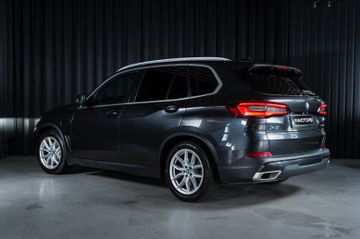 BMW X5 - 6