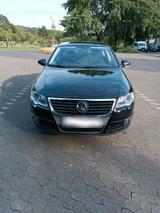 Volkswagen 2. Hand VW Passat 1.8 TSI  VIELE TEILE NEU... - Volkswagen Passat: Limousine, 1.8