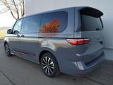 Volkswagen T7 Multivan Sport Edition 1,5eHybrid DSG 4Mot... - : Standheizung, Kleinbus