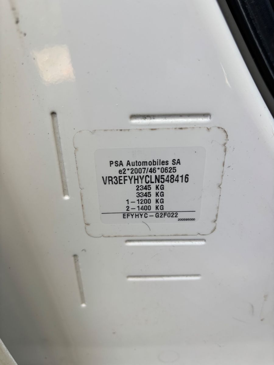 Foto 12 von PEUGEOT