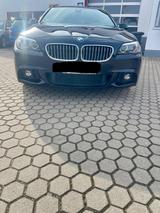BMW 520d F11 M Packet Touring - BMW 5er Reihe: F11