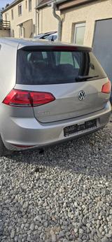 Volkswagen Golf Limousine (Life) 1,2  77 KW (105 PS) TSI - Volkswagen Golf: Tsi Ps