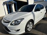 Hyundai i30 Edition+ - gebrauchte Hyundai i30 aus dem Jahr 2011