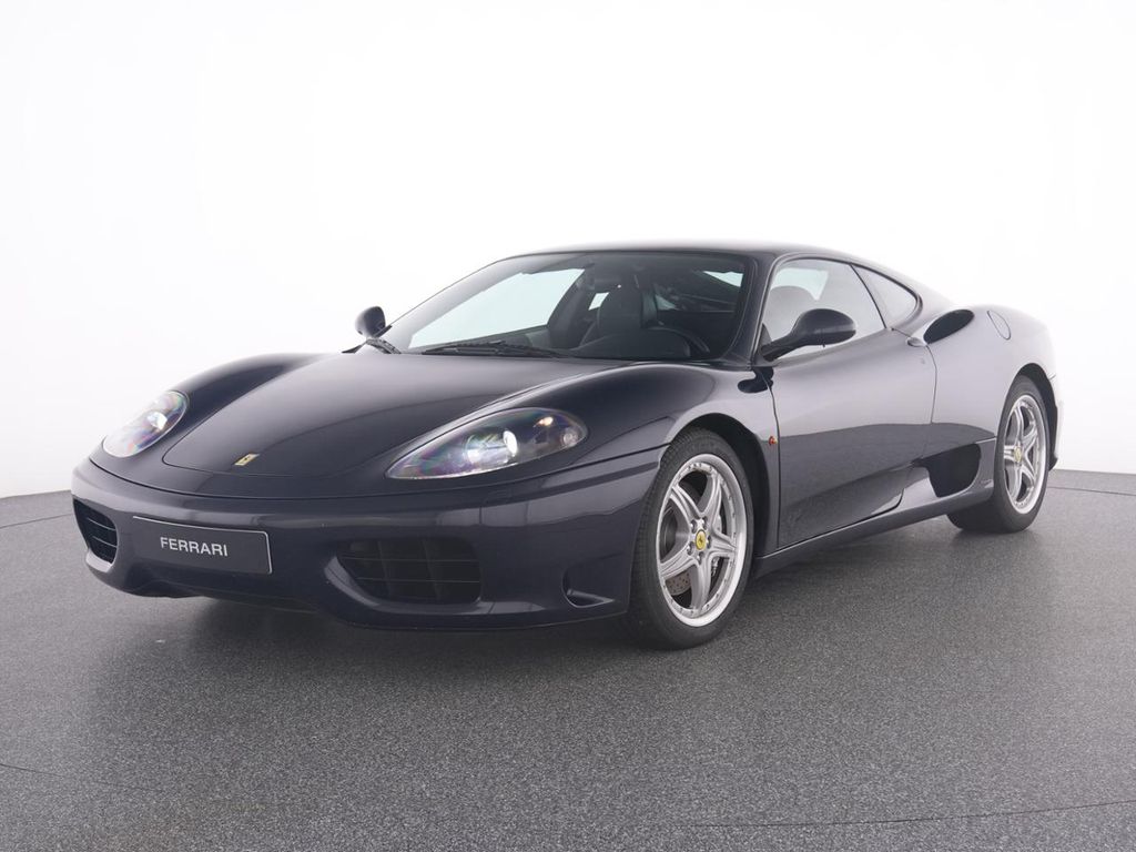 Ferrari 360