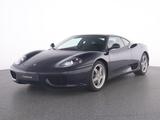 Ferrari 360 Modena F1 BLU POZZI - Ferrari 360: F360 F1