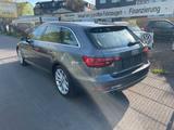 Audi A4 Avant 3.0 TDI S Line Sport Service & TÜV NEU! - Audi A4 mit Diesel-Antrieb: Kombi, 3.0