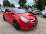 Opel Corsa D GSI - Opel Corsa: Gsi