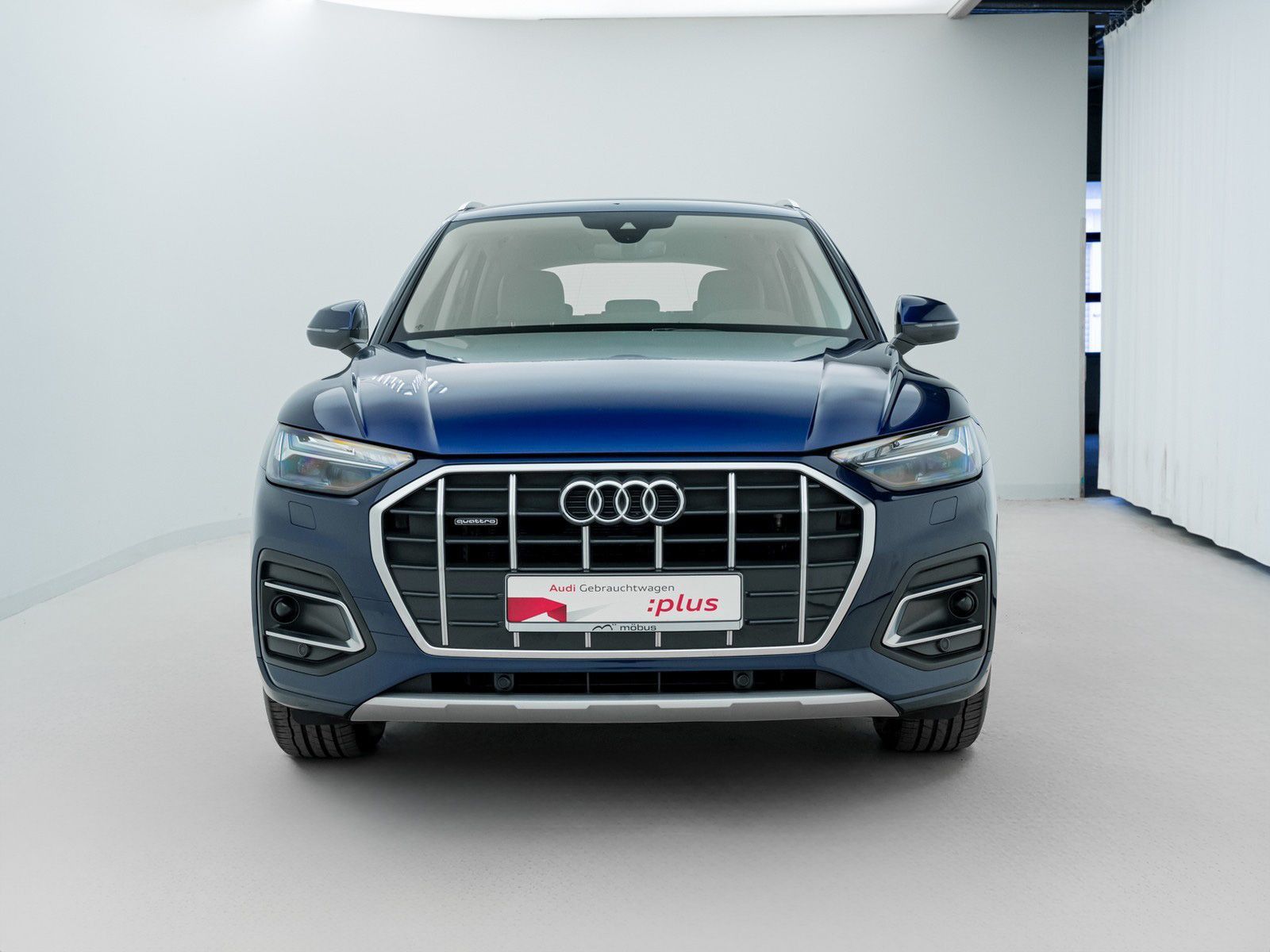 Audi Q5 - Bild 3