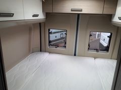 Chausson V 594 SportLine, Automatik,Anhängerkupplung