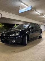 Volkswagen Golf 1.4 TSI DSG 90 kW Comfortline Comfortline - Volkswagen Golf aus 2011: Comfortline