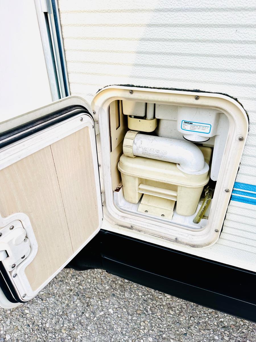 Volkswagen T4 2.4 D Wohnmobil Tüv NEU+WC+Dusche+Küche