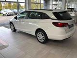 Opel Astra 1.4 16V Turbo bivalent, Benzin / CNG - Opel Astra: 16 16v