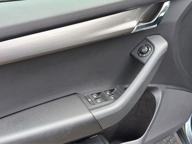 Octavia 1.5 TSI ACT Soleil/AHK/DAB/BT/LED/1.Hd
