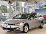 Volkswagen Golf*8*Variant*2.0*TDI*Life*LED*AHK*SHZ*NAVI*APP - Volkswagen Golf: Kombi, V