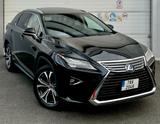 Lexus RX 450 - Lexus Gebrauchtwagen
