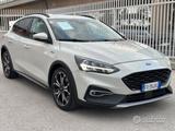 Fiat FORD Focus 2019 ACTIVE 1.5 120CV AUT. DA VETRINA - Fiat Regata Gebrauchtwagen